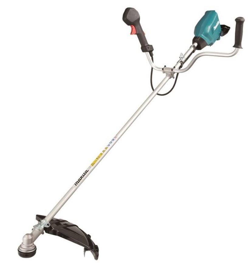 Křovinořez Makita DUR369AZ Li-ion LXT 2x18V (bez baterie)