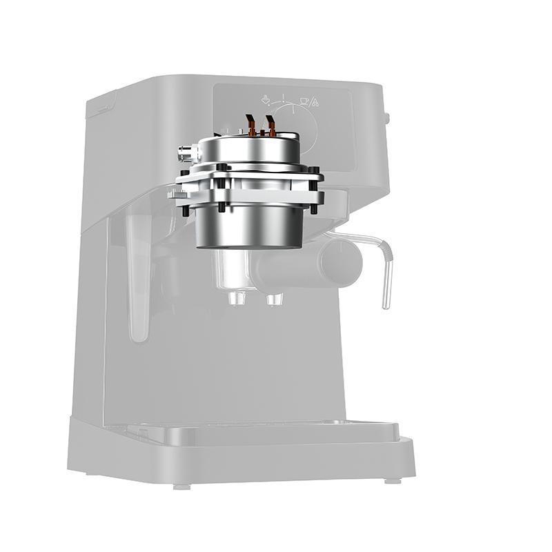 Espresso De'Longhi ECO 311.W Icona bílé