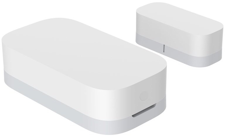 Senzor Aqara Smart Home Dveřní a Okenní senzor T1 bílý
