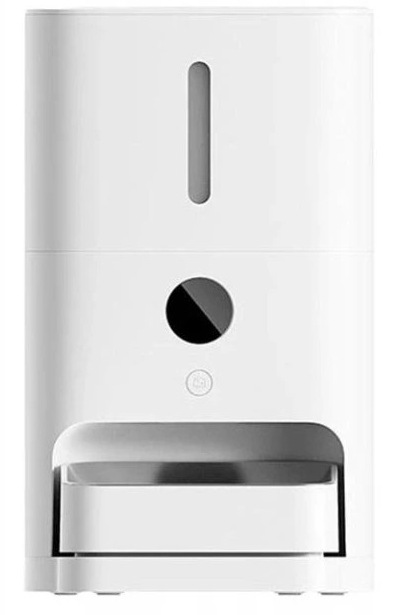 Chytré krmítko Xiaomi Smart Pet Food Feeder 2 EU bílé