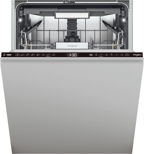 Myčka nádobí 60 Whirlpool WH7IA15AM3TUS0, vestavná