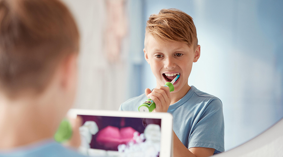 Philips HX6352/11 Sonicare For Kids