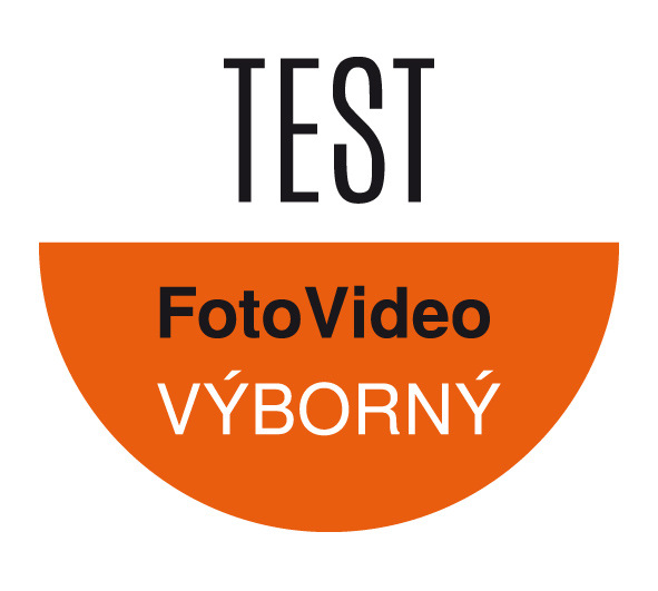 Elektronický fotorámeček Rollei Smart Frame WiFi 105 hnědý Elektronický fotorámeček Rollei Smart Frame WiFi 105 hnědý