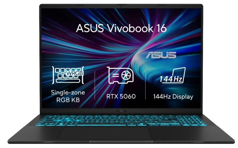 Notebook Asus V16 (V3607VM-RP014)