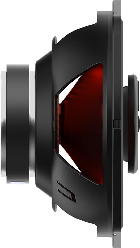 Reproduktory JBL Stage1 Gen2 962M černé JBL Stage1 Gen2 962M mají rám o rozměru 152 × 230 mm