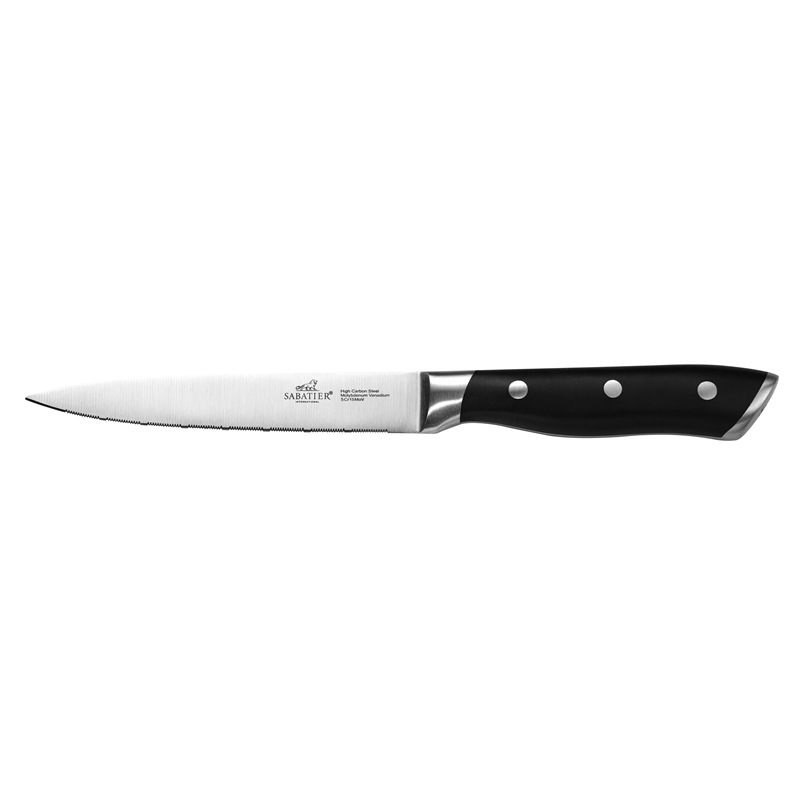 Nůž Lion Sabatier International 791280, 12 cm nerez