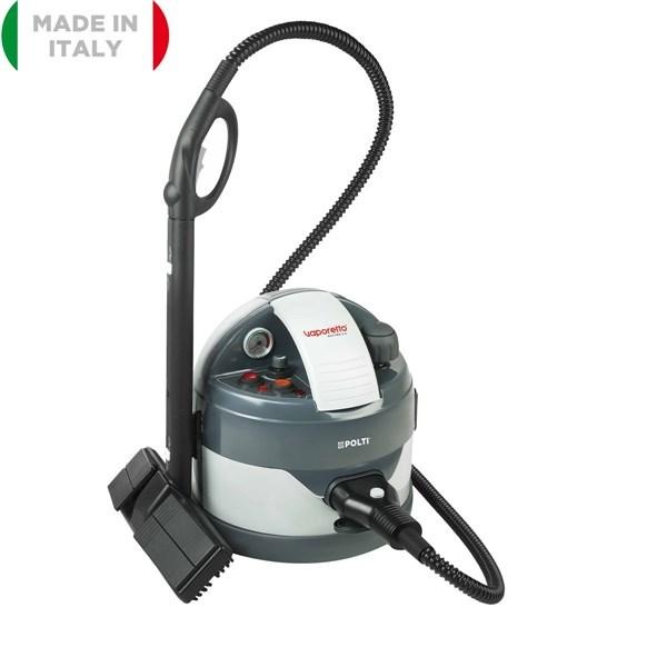 Parní čistič Polti Vaporetto ECO PRO 3.0 šedý/bílý