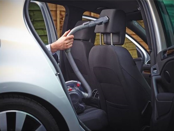 Vysavač do auta Black-Decker PD1200AV Vysavač do auta Black-Decker PD1200AV