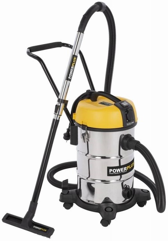 Průmyslový vysavač POWERPLUS POWX3240