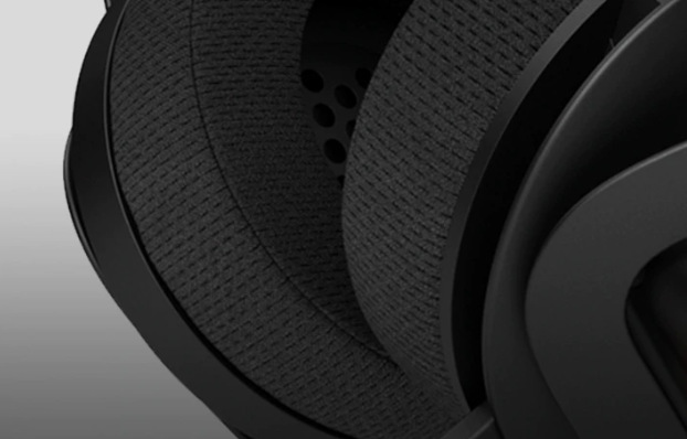 Headset HP OMEN Mindframe černý