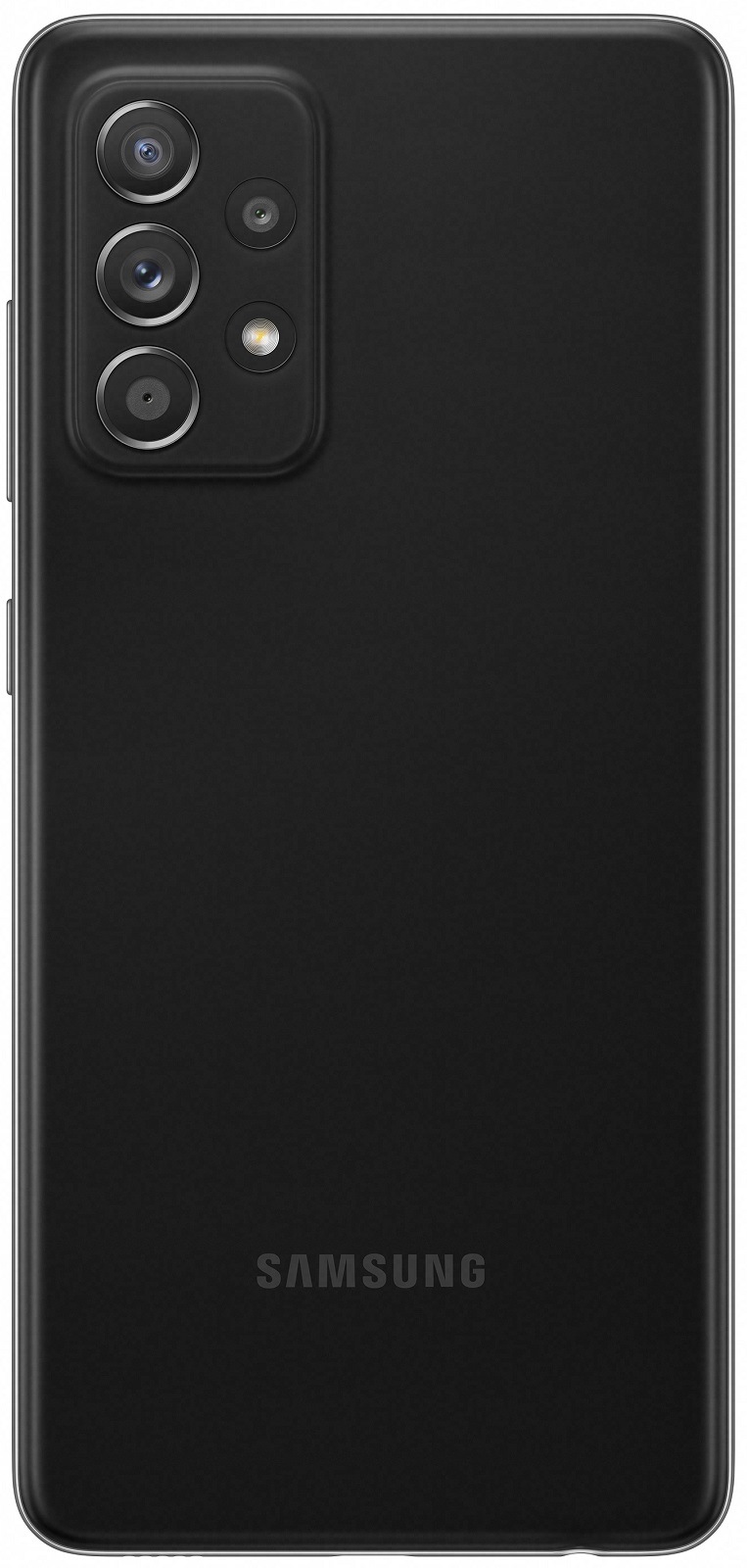 Mobilní telefon Samsung Galaxy A52 128GB černý
