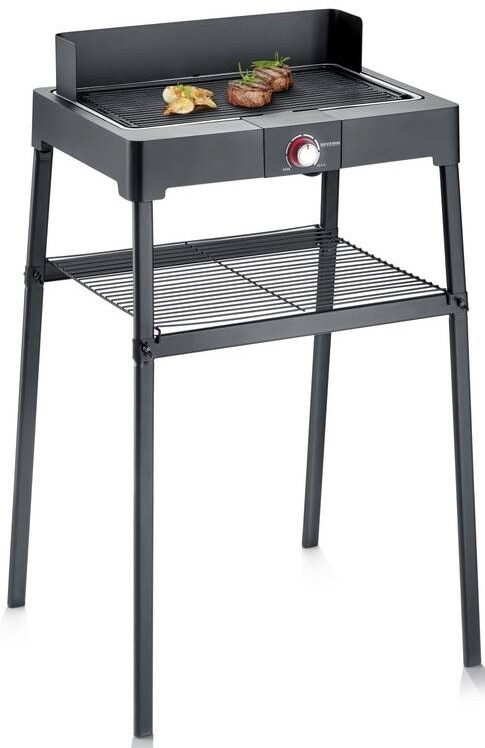 Gril Severin PG 8563