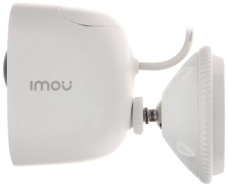 Imou LOOC IPC-C26E-V2