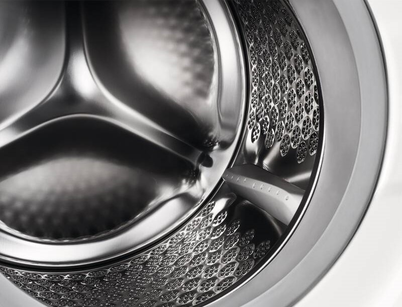 Pračka se sušičkou Electrolux PerfectCare 900 EW9W249W bílá