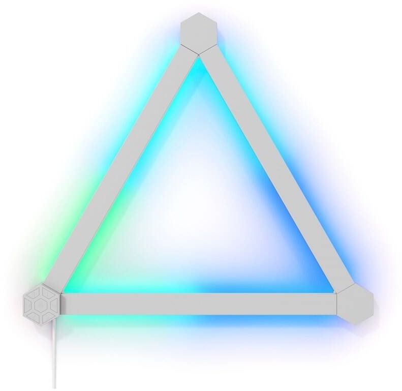 Nanoleaf Lines