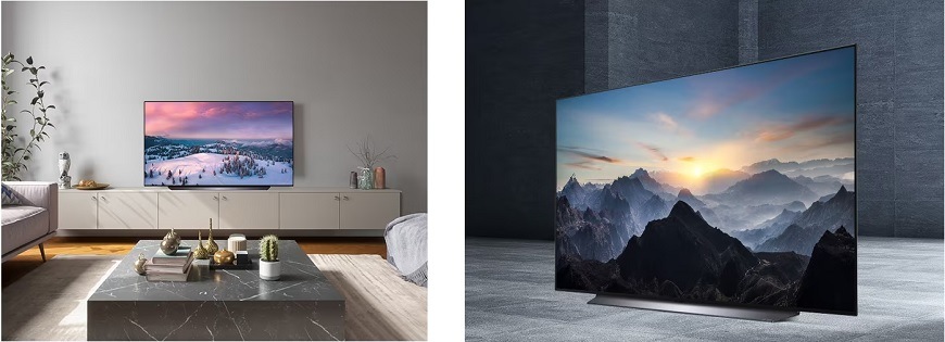 Televize LG OLED55CS lg_oled_televize