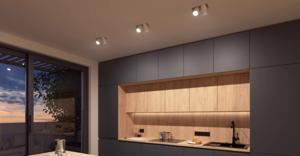 Chytrá žárovka Philips Hue 5,1 W, MR16, GU5,3, White Ambiance, 2 ks Chytrá žárovka Philips Hue 5,1 W, MR16, GU5,3, White Ambiance, 2 ks