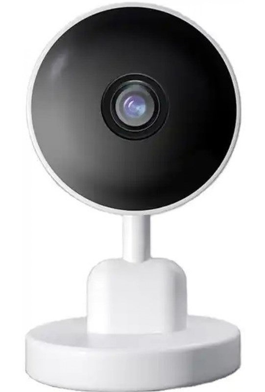 IP kamera IMMAX NEO LITE SMART Security, Wi-Fi, Tuya bílá
