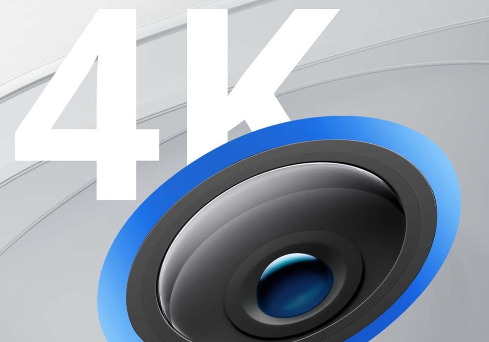 Kamerový systém Anker EufyCam E330 (Professional) 2+1 bílý
