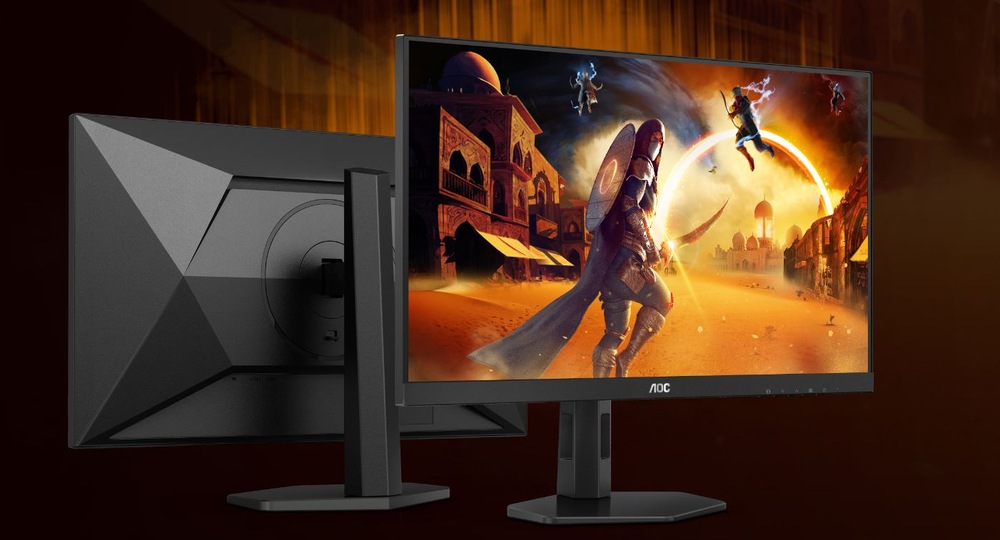 AOC Q27G4XN
