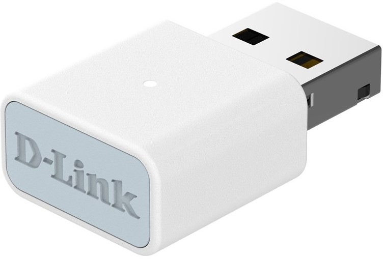 Wi-Fi adaptér D-Link AN3U