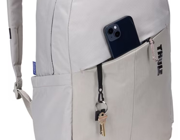 Batoh na notebook THULE Notus 20 L bílý THULE Notus 20 L