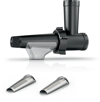 Oboustranný nůž Bosch MWZS608K - příslušenství k masomlýnku