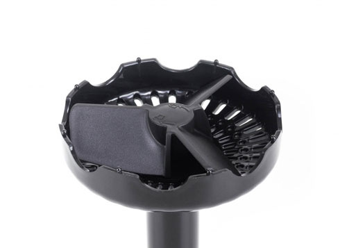 Ponorný mixér G21 VitalStick Pro Black černý