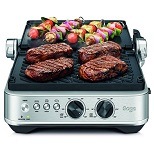 Gril SAGE SGR700BSS