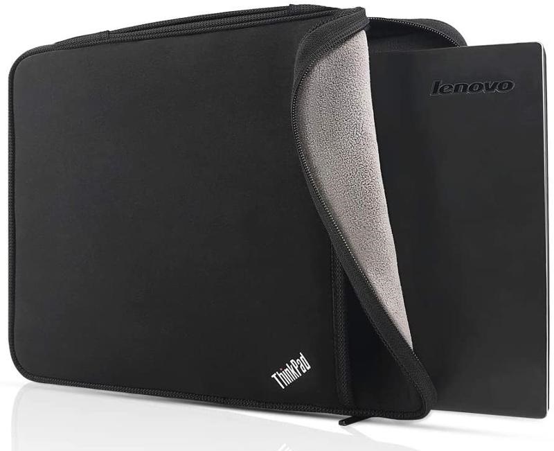 Pouzdro na notebook Lenovo ThinkPad Sleeve pro 14" černé
