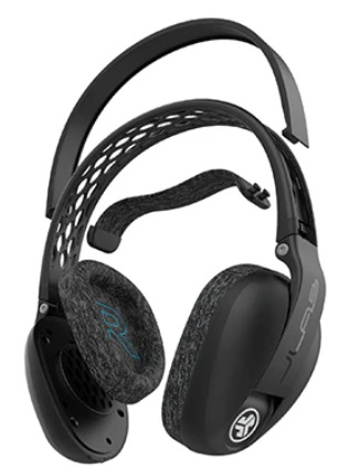 Sluchátka JLab Flex Sport Wireless černá