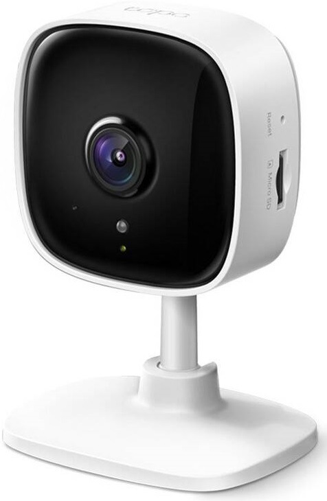 IP kamera TP-Link Tapo C100 bílá