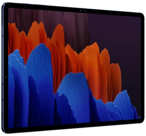 Dotykový tablet Samsung Galaxy Tab S7+ 5G modrý