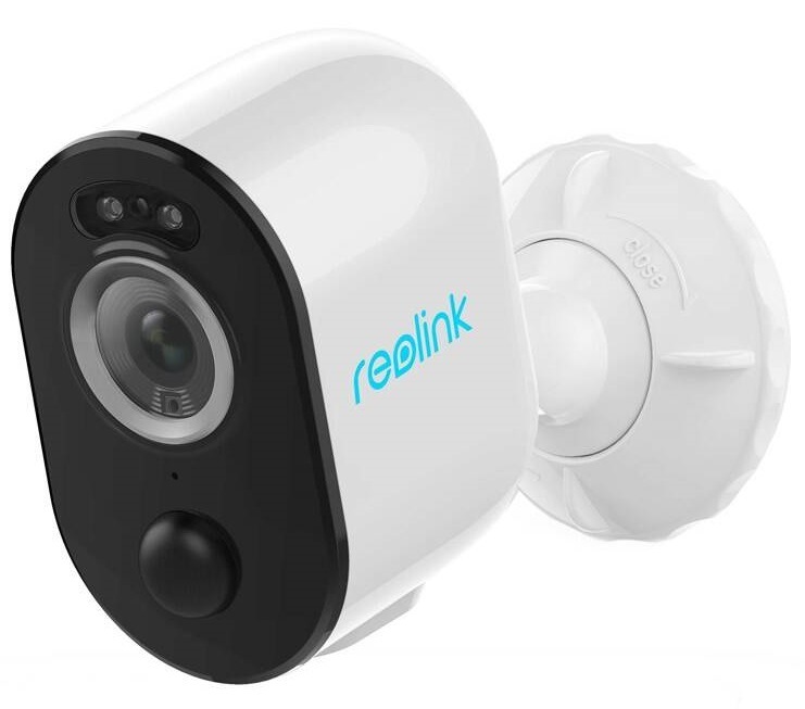 IP kamera Reolink Argus 3 Pro bílá