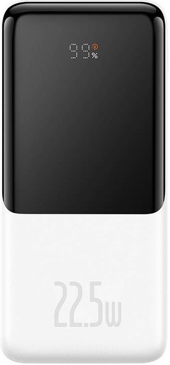 Baseus Elf Digital Display Fast Charge
