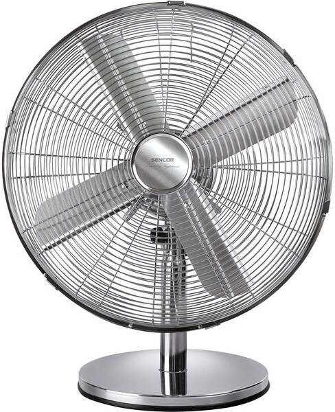 Ventilátor stolní Sencor SFE 4040SL
