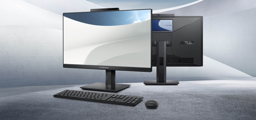 Asus ExpertCenter E5402