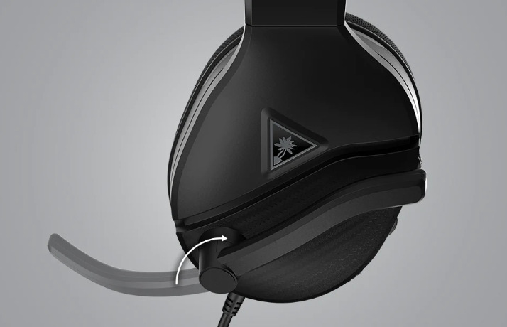 Headset Turtle Beach RECON 200 GEN2, Xbox One, Series X/S, PS5/4/4Pro, Nintendo černý Headset Turtle Beach RECON 200 GEN2, Xbox One, Series X/S, PS5/4/4Pro, Nintendo černý