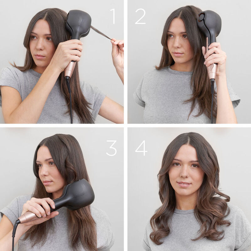 Kulma loknovací BaByliss C1900E Kulma loknovací BaByliss C1900E