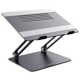 Podstavec pro notebooky Nillkin ProDesk Adjustable (57983106530) šedý