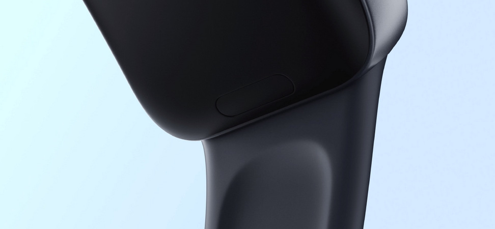 Fitness náramek Huawei Band 8 růžový