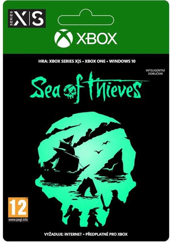 Sea of Thieves