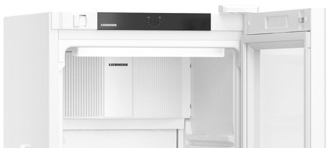 Chladicí vitrína Liebherr Performance MRFvc 4011, gastro bílá Liebherr MRFvc 4011 Performance