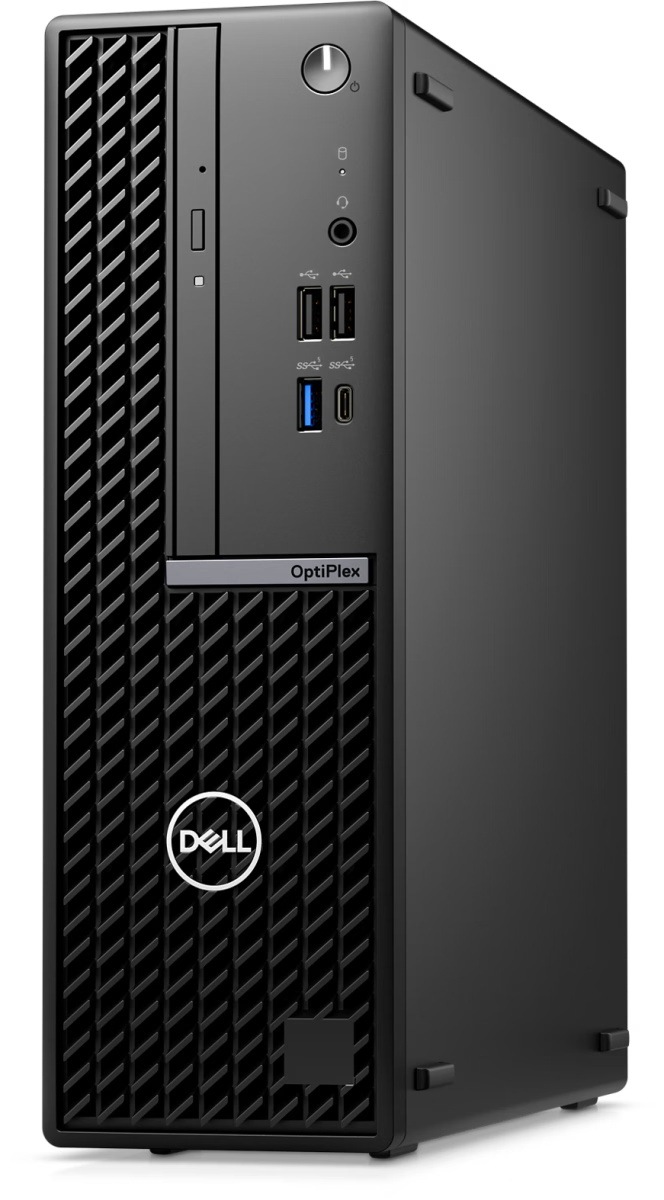 Stolní počítač Dell OptiPlex 7020 SFF černý
