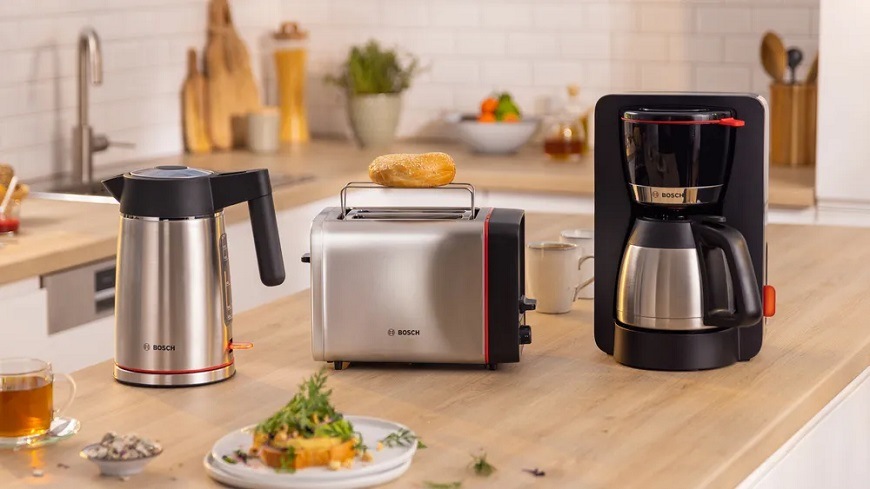 Topinkovač Bosch MyMoment TAT6M420 černý/nerez BOSTAT6M420_02