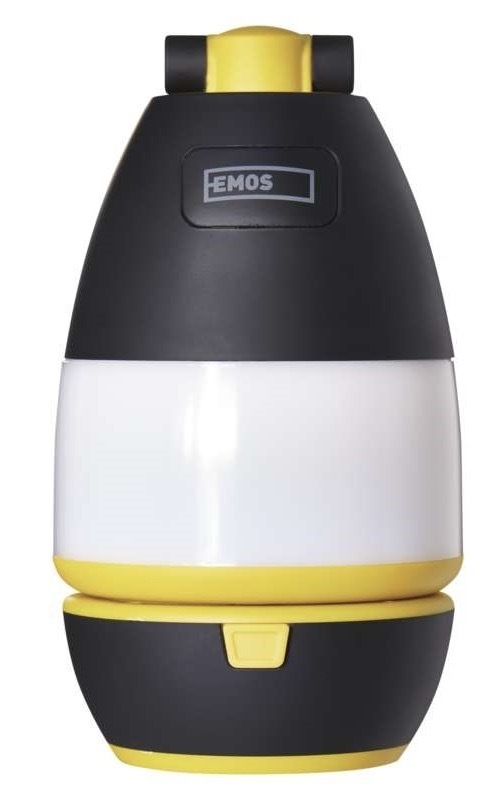 Svítilna EMOS P4008, 215 lm, 3× AA