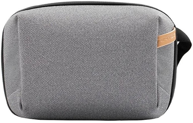 Pouzdro PGYTECH Mini Tech Organizer - šedé