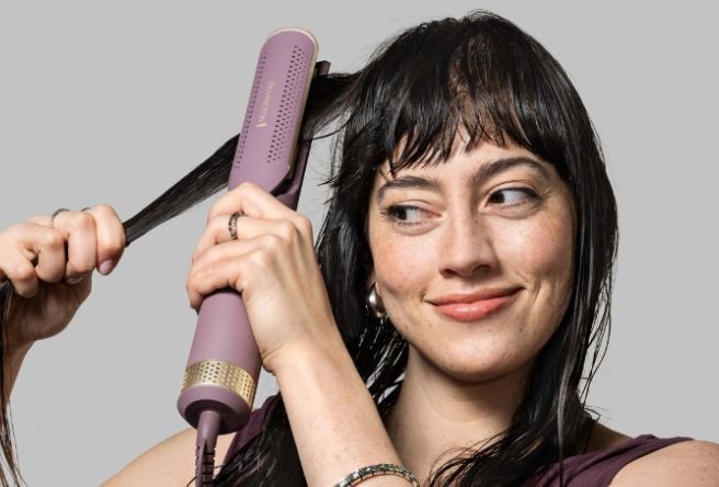 Styler Remington AIRvive AS8930 2v1 Styler Remington AIRvive AS8930 2v1