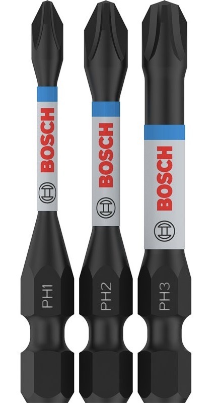 Sada bitů Bosch PRO 2.608.522.491 Phillips Impact