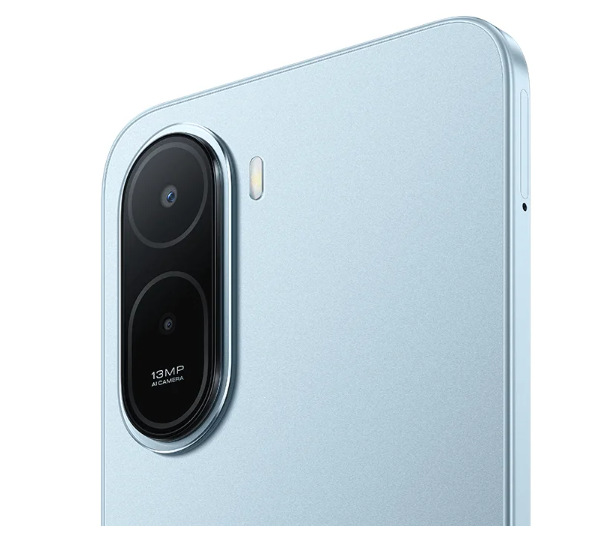 Xiaomi Redmi A7 Pro má duální fotoaparát a pomáhá si i umělou inteligencí
